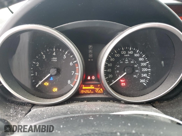 2014 Mazda 5 Touring with VIN JM1CW2CL5E0169113, listed as a Copart auction lot 86481344 with 194,262 mi miles and Salvage Title. Bid and sale history available at carsss.com. Image 9.