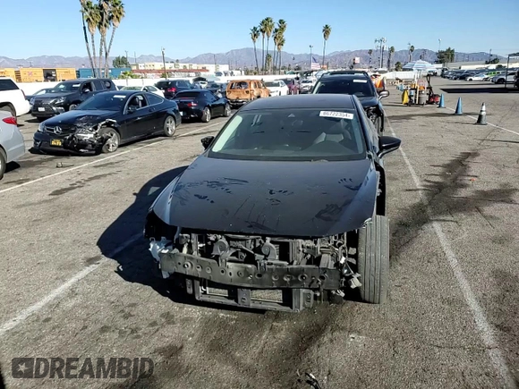 2019 Mazda 3 Preferred with VIN 3MZBPADL3KM108737, listed as a Copart auction lot 86722354 with 49,853 mi miles and Salvage Title. Bid and sale history available at DreamBid. Image 11.