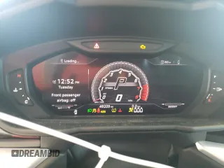2019 Lamborghini Urus z VIN ZPBUA1ZL6KLA04680, wystawiony jako Copart lot #60743284 z przebiegiem 49 209 mil mil oraz Szkody całkowita. Historia ofert i sprzedaży dostępna na DreamBid. Obrazek 9.