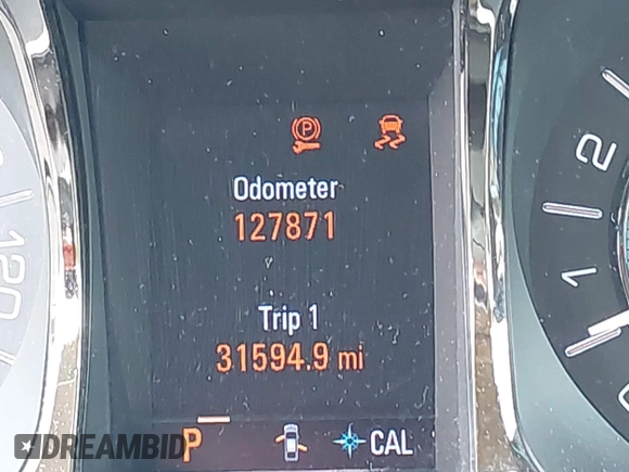 2012 Buick LaCrosse Convenience with VIN 1G4GB5E39CF138545, listed as a IAAI auction lot 42073514 with 127,871 mi miles and . Bid and sale history available at DreamBid. Image 15.