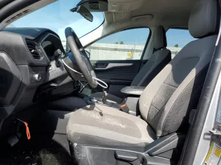 2022 Ford Escape SE с VIN 1FMCU0G67NUB17873, выставлен на аукционе Copart как лот 53151295 с пробегом 16 837 миль миль и Списание • Salvage title. История ставок и продаж доступна на DreamBid. Изображение 7.