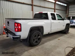 2016 GMC Sierra 1500 with VIN 1GTV2LEC1GZ414897, listed as a Copart auction lot 80074874 with 61,466 mi miles and Salvage Title. Bid and sale history available at carsss.com. Image 3.