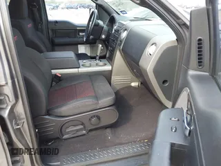 2008 Ford F-150 XL с VIN 1FTRW12W58KE17448, выставлен на аукционе IAAI как лот 42286426 с пробегом 146 056 миль миль и . История ставок и продаж доступна на DreamBid. Изображение 5.