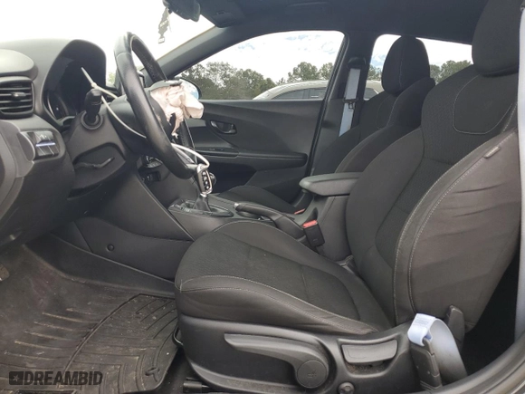 2019 Hyundai Veloster N with VIN KMHT36AH9KU003191, listed as a Copart auction lot 73711204 with 49,528 mi miles and Salvage Title. Bid and sale history available at carsss.com. Image 7.