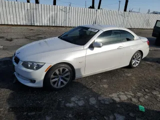 2012 BMW 3 Series 328i z VIN WBADW7C56CE729186, wystawiony jako Copart lot #42831965 z przebiegiem 87 478 mil mil oraz Szkoda całkowita • Salvage title. Historia ofert i sprzedaży dostępna na DreamBid. Obrazek 1.