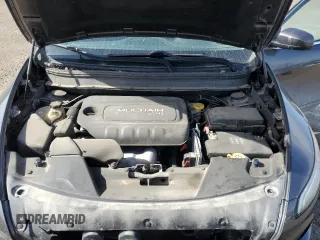 2015 Jeep Cherokee Latitude with VIN 1C4PJMCB8FW714755, listed as a Copart auction lot 51433485 with 174,632 mi miles and Salvage Title. Bid and sale history available at carsss.com. Image 14.