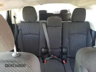 2018 Dodge Journey SXT с VIN 3C4PDCBG6JT512168, выставлен на аукционе Copart как лот 53254935 с пробегом 60 440 миль миль и Списание • Salvage title. История ставок и продаж доступна на DreamBid. Изображение 10.