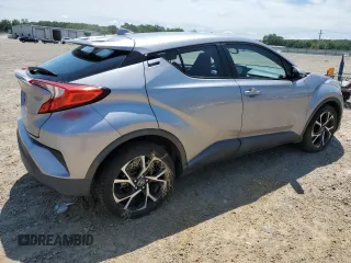 2018 Toyota C-HR XLE с VIN NMTKHMBX4JR062873, выставлен на аукционе Copart как лот 59948325 с пробегом 73 882 миль миль и Списание • Salvage title. История ставок и продаж доступна на DreamBid. Изображение 3.
