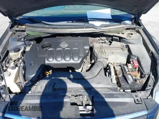 2008 Nissan Altima SL with VIN 1N4AL21E88N426265, listed as a IAAI auction lot 42128068 with Not Provided miles and . Bid and sale history available at DreamBid. Image 10.