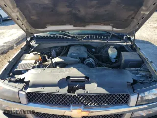 2004 Chevrolet Silverado 1500 Work Truck with VIN 2GCEC19V041408610, listed as a Copart auction lot 88245275 with 64,352 mi miles and Salvage Title. Bid and sale history available at carsss.com. Image 12.