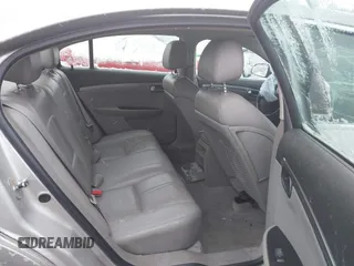 2007 Saturn Aura XE with VIN 1G8ZS57N27F185976, listed as a IAAI auction lot 41717363 with 223,067 mi miles. Bid and sale history available at carsss.com. Image 8.