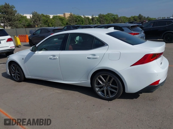 2018 Lexus IS 300 с VIN JTHBA1D29J5063687, выставлен на аукционе IAAI как лот 42372374 с пробегом 11 738 миль миль и . История ставок и продаж доступна на DreamBid. Изображение 14.