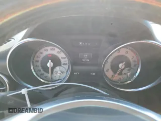 2014 Mercedes-Benz SLK 250 z VIN WDDPK4HA1EF083011, wystawiony jako Copart lot #43931645 z przebiegiem 102 146 mil mil oraz Szkoda całkowita • Salvage title. Historia ofert i sprzedaży dostępna na DreamBid. Obrazek 9.