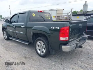 2013 GMC Sierra 1500 SLT с VIN 3GTP2WE71DG237972, выставлен на аукционе IAAI как лот 42277095 с пробегом 108 665 миль миль и . История ставок и продаж доступна на DreamBid. Изображение 3.
