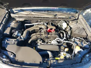 2025 Subaru Outback Touring with VIN 4S4BTAPC2S3136066, listed as a IAAI auction lot 42030379 with 4,419 mi miles and . Bid and sale history available at DreamBid. Image 10.