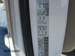 2017 Dodge Grand Caravan SE with VIN 2C4RDGBG7HR866942, listed as a Copart auction lot 42773255 with 146,426 mi miles and Salvage Title. Bid and sale history available at DreamBid. Image 13.