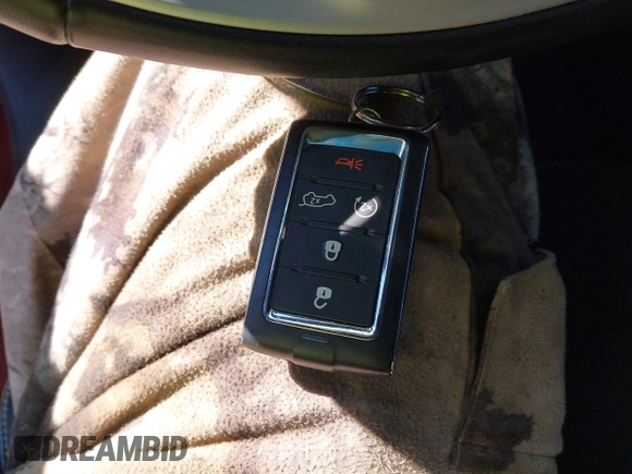 2021 Jeep Grand Cherokee Altitude с VIN 1C4RJKAG2M8153398, выставлен на аукционе IAAI как лот 41545227 с пробегом 46 178 миль миль и . История ставок и продаж доступна на DreamBid. Изображение 11.