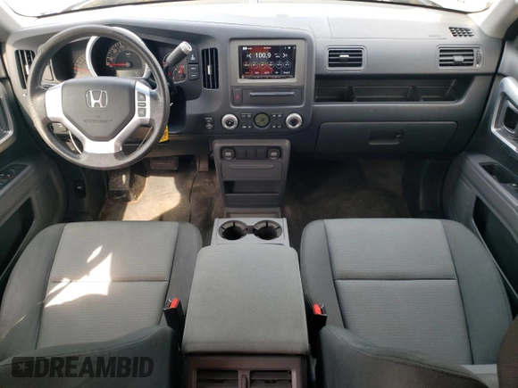 2006 Honda Ridgeline RT с VIN 2HJYK16266H555935, выставлен на аукционе Copart как лот 64286345 с пробегом 198 113 миль миль и Чистый • Clean title. История ставок и продаж доступна на DreamBid. Изображение 8.