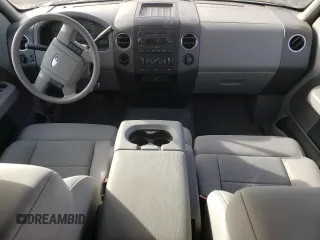 2007 Ford F-150 XL с VIN 1FTPX12V47FA77986, выставлен на аукционе Copart как лот 84491944 с пробегом 147 869 миль миль и Списание • Salvage title. История ставок и продаж доступна на DreamBid. Изображение 8.