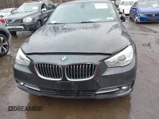 2015 BMW 5 Series 535i Gran Turismo with VIN WBA5M2C51FGH99154, listed as a IAAI auction lot 41512482 with Not provided miles and . Bid and sale history available at DreamBid. Image 11.