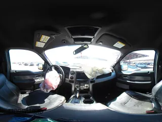 2013 Ford F-150 XL с VIN 1FTFW1EF2DKE93539, выставлен на аукционе IAAI как лот 42099079 с пробегом 212 032 миль миль и . История ставок и продаж доступна на DreamBid. Изображение 18.