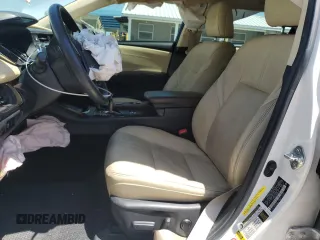 2014 Toyota Avalon Limited z VIN 4T1BK1EB4EU089540, wystawiony jako Copart lot #56886765 z przebiegiem 88 278 mil mil oraz Szkoda całkowita • Salvage title. Historia ofert i sprzedaży dostępna na DreamBid. Obrazek 7.