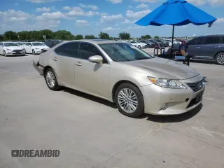 2014 Lexus ES 330 с VIN JTHBK1GG7E2146840, выставлен на аукционе Copart как лот 66757035 с пробегом 151 789 миль миль и Чистый • Clean title. История ставок и продаж доступна на DreamBid. Изображение 4.