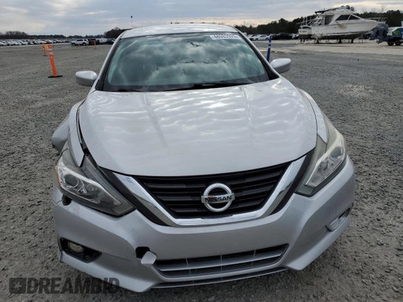 2016 Nissan Altima SV with VIN 1N4AL3AP3GC160834, listed as a Copart auction lot 48083925 with 132,797 mi miles and Salvage Title. Bid and sale history available at carsss.com. Image 5.