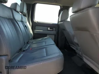 2013 Ford F-150 XL with VIN 1FTFW1EF1DKE83536, listed as a Copart auction lot 64223565 with 227,452 mi miles and Clean title. Bid and sale history available at DreamBid. Image 10.