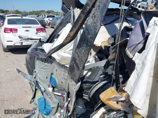 2019 Toyota 4Runner SR5 with VIN JTEBU5JR9K5709552, listed as a IAAI auction lot 40316407 with 1 mi miles. Bid and sale history available at carsss.com. Image 15.