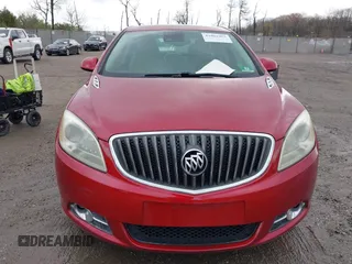 2014 Buick Verano Group with VIN 1G4PS5SKXE4105449, listed as a IAAI auction lot 41962963 with 113,605 mi miles and . Bid and sale history available at DreamBid. Image 12.