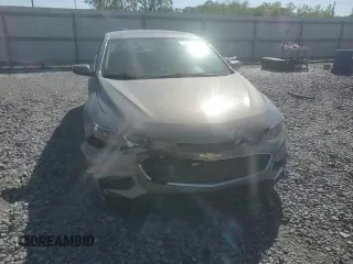 2018 Chevrolet Malibu LT with VIN 1G1ZD5ST2JF161327, listed as a Copart auction lot 53095605 with 86,572 mi miles and Salvage Title. Bid and sale history available at DreamBid. Image 11.
