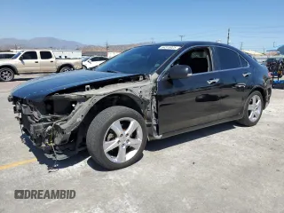 2013 Acura TSX Technology z VIN JH4CU2F68DC005636, wystawiony jako Copart lot #64315025 z przebiegiem 124 712 mil mil oraz Szkoda całkowita • Salvage title. Historia ofert i sprzedaży dostępna na DreamBid. Obrazek 1.