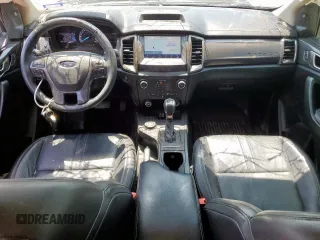 2019 Ford Ranger XL z VIN 1FTER4FH3KLA89905, wystawiony jako Copart lot #58075525 z przebiegiem 83 541 mil mil oraz Szkoda całkowita • Salvage title. Historia ofert i sprzedaży dostępna na DreamBid. Obrazek 8.