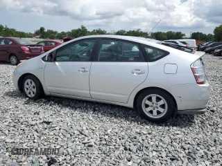 2008 Toyota Prius z VIN JTDKB20U487710720, wystawiony jako Copart lot #57826565 z przebiegiem 188 296 mil mil oraz Szkoda całkowita • Salvage title. Historia ofert i sprzedaży dostępna na DreamBid. Obrazek 2.