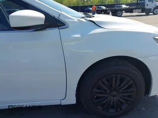 2016 Nissan Sentra SR with VIN 3N1AB7AP4GY230730, listed as a IAAI auction lot 42005333 with 139,533 mi miles and . Bid and sale history available at DreamBid. Image 13.