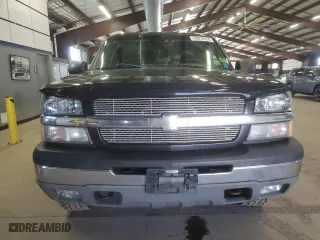 2003 Chevrolet Silverado 1500 LS with VIN 2GCEK19T731225639, listed as a Copart auction lot 50936555 with 151,087 mi miles and Clean Title. Bid and sale history available at carsss.com. Image 5.