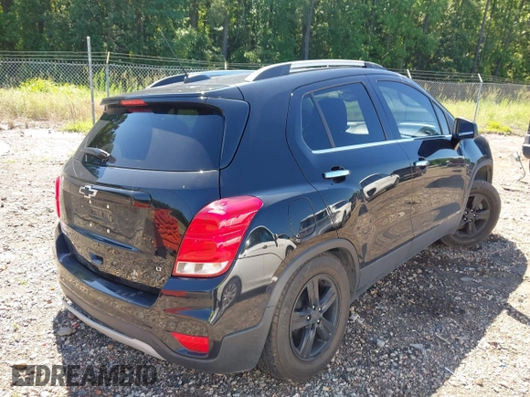 2020 Chevrolet Trax LT с VIN KL7CJLSB7LB062463, выставлен на аукционе IAAI как лот 42556672 с пробегом 71 888 миль миль и . История ставок и продаж доступна на DreamBid. Изображение 4.