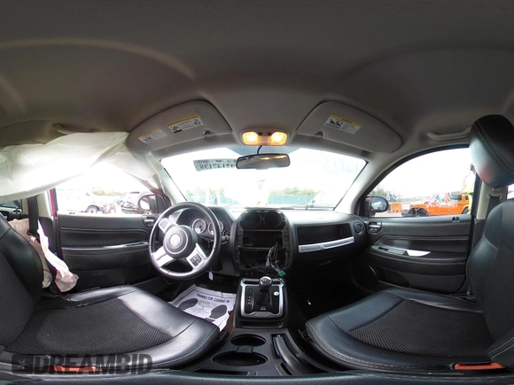 2016 Jeep Compass Latitude с VIN 1C4NJCEA3GD665807, выставлен на аукционе IAAI как лот 42147138 с пробегом 130 244 миль миль и . История ставок и продаж доступна на DreamBid. Изображение 18.