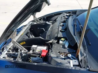 2017 BMW i8 with VIN WBY2Z2C36HV676644, listed as a IAAI auction lot 40525323 with 29,962 mi miles. Bid and sale history available at carsss.com. Image 10.