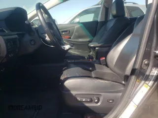 2010 Lexus HS with VIN JTHBB1BA6A2020028, listed as a Copart auction lot 72962654 with 79,073 mi miles and Salvage Title. Bid and sale history available at carsss.com. Image 7.