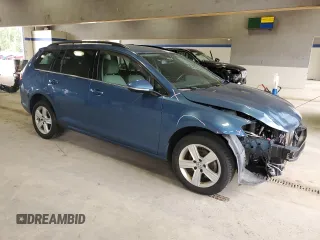 2015 Volkswagen Golf SE z VIN 3VWFA7AU2FM520723, wystawiony jako Copart lot #57213035 z przebiegiem 119 886 mil mil oraz Czysty tytuł • Clean title. Historia ofert i sprzedaży dostępna na DreamBid. Obrazek 4.