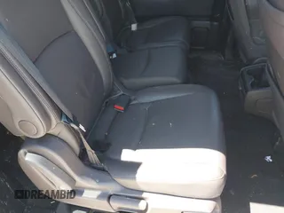 2020 Honda Odyssey Touring with VIN 5FNRL6H87LB002202, listed as a IAAI auction lot 42015741 with 182,051 mi miles and . Bid and sale history available at DreamBid. Image 8.