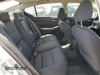 2020 Nissan Altima S with VIN 1N4BL4BV9LC240950, listed as a Copart auction lot 59588275 with 89,310 mi miles and Salvage title. Bid and sale history available at DreamBid. Image 10.