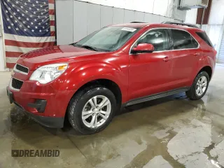 2014 Chevrolet Equinox LT z VIN 2GNFLFE33E6234758, wystawiony jako Copart lot #58846085 z przebiegiem 79 380 mil mil oraz Szkoda całkowita • Salvage title. Historia ofert i sprzedaży dostępna na DreamBid. Obrazek 1.
