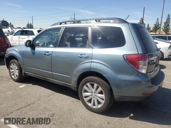 2012 Subaru Forester X Premium z VIN JF2SHADCXCH446918, wystawiony jako Copart lot #50386795 z przebiegiem 120 459 mil mil oraz Czysty tytuł • Clean title. Historia ofert i sprzedaży dostępna na DreamBid. Obrazek 2.
