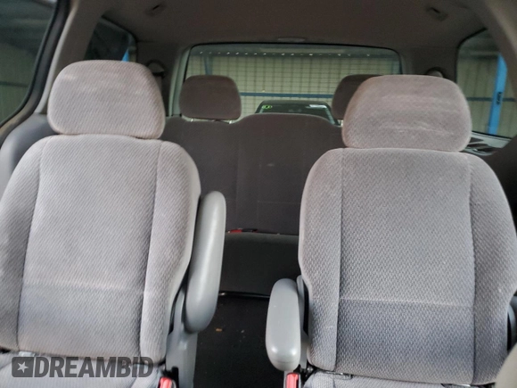 2000 Ford Windstar SE with VIN 2FMDA5249YBB33406, listed as a Copart auction lot 82792734 with 112,373 mi miles and Clean Title. Bid and sale history available at carsss.com. Image 10.