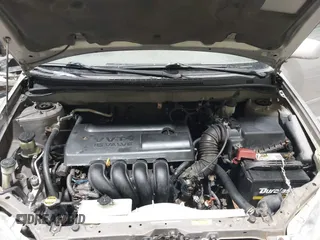 2003 Toyota Corolla CE with VIN 1NXBR32E33Z166398, listed as a IAAI auction lot 41418680 with 175,546 mi miles and . Bid and sale history available at DreamBid. Image 10.