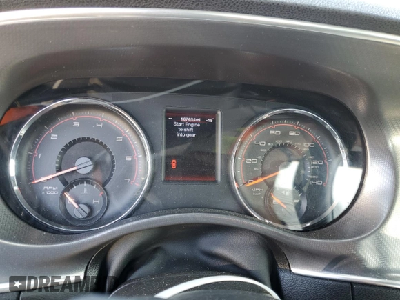 2012 Dodge Charger SXT with VIN 2C3CDXJG9CH132684, listed as a Copart auction lot 68377234 with 167,654 mi miles and Salvage Title. Bid and sale history available at carsss.com. Image 9.
