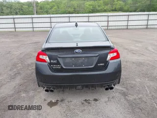 2018 Subaru WRX Premium with VIN JF1VA1C68J9832942, listed as a IAAI auction lot 42266390 with 104,946 mi miles and . Bid and sale history available at DreamBid. Image 16.